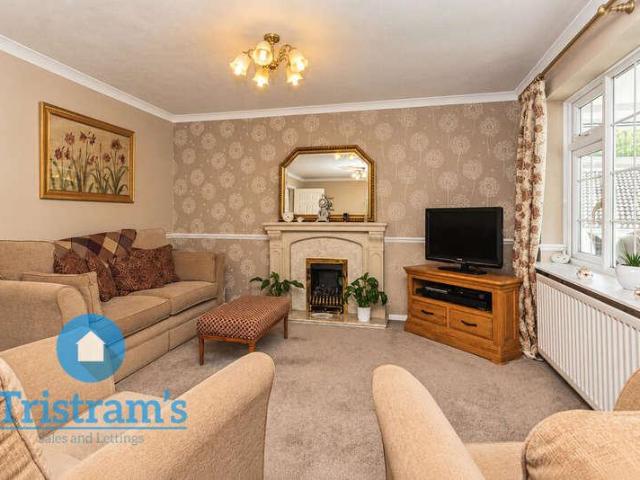 House for sale in Ilkeston, Erewash