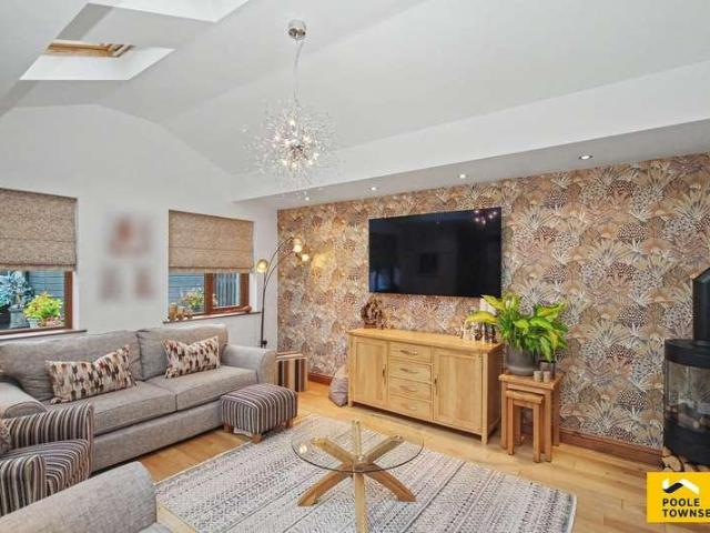 House for sale in Ormsgill, North Scale