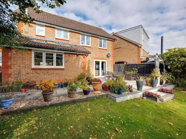 House for sale in Haverhill, West Suffolk