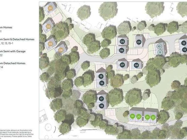 House for sale in St Blazey, Cornwall