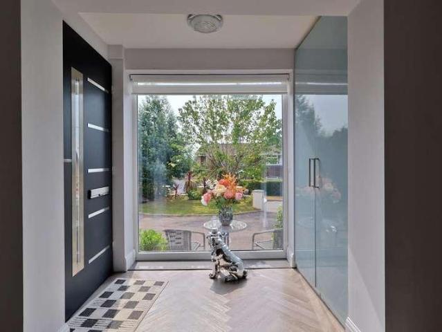 House for sale in Lytchett Matravers