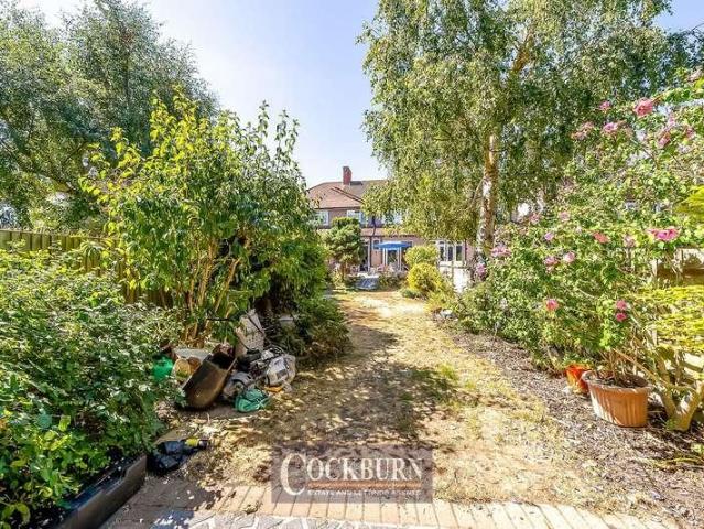 House for sale in New Eltham, Greater London