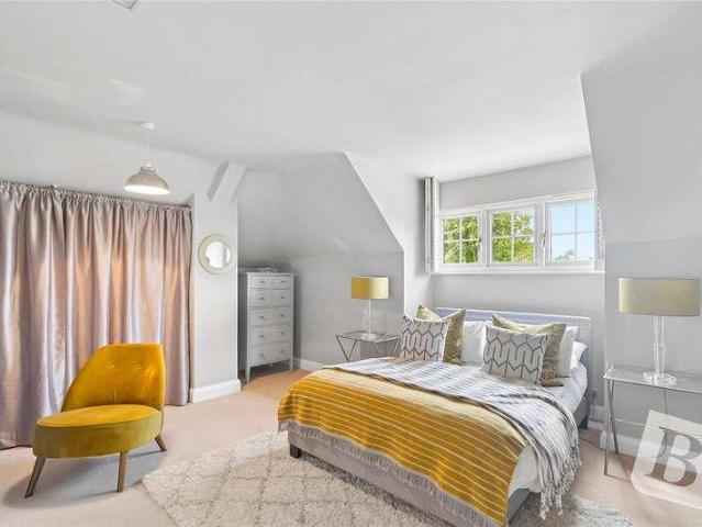 House for sale in Brook Street, Navestock Side