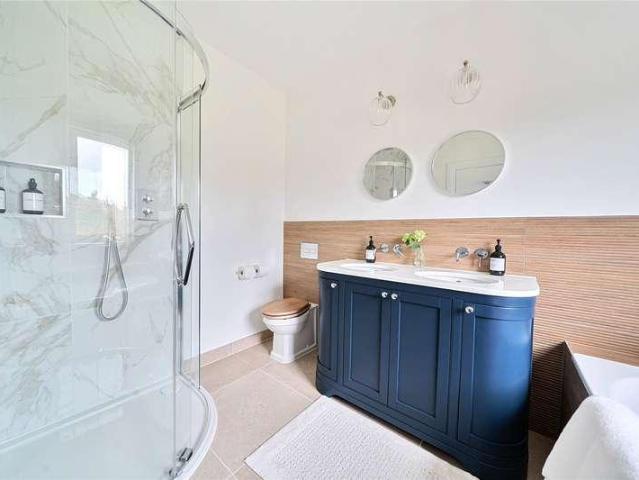 House for sale in Newton St Cyres, Devon