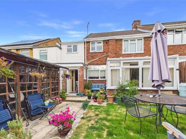 House for sale in North Wroughton, Swindon