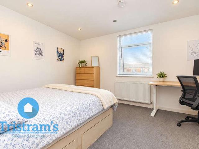 House for sale in Beeston, Broxtowe