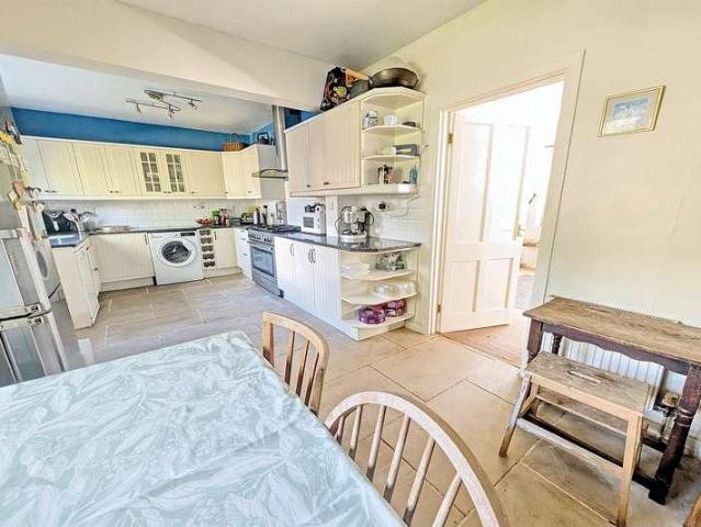 House for sale in Charlton Marshall, East Dorset