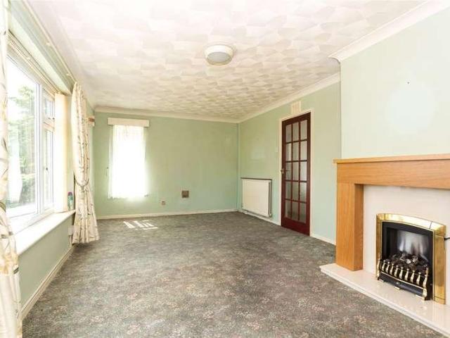 House for sale in Llanrug, Wales