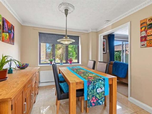 House for sale in Arnold, Gedling