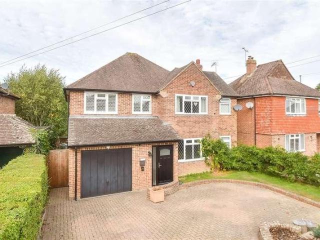 House for sale in North End, Mid Sussex