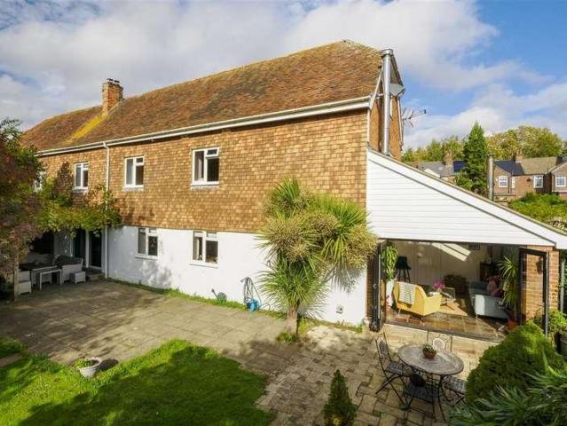 House for sale in Upper Harbledown, Canterbury