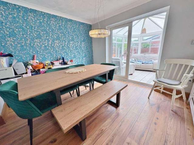 House for sale in Moreton, Wirral