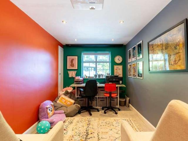 House for sale in Penyffordd, Flintshire