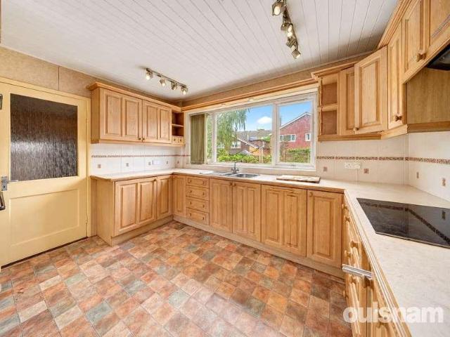 House for sale in Primsland, Crookhill