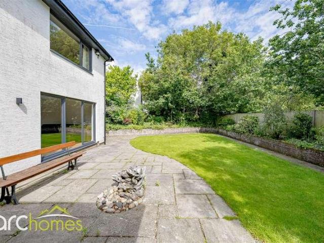 House for sale in Hardhorn, Cabus