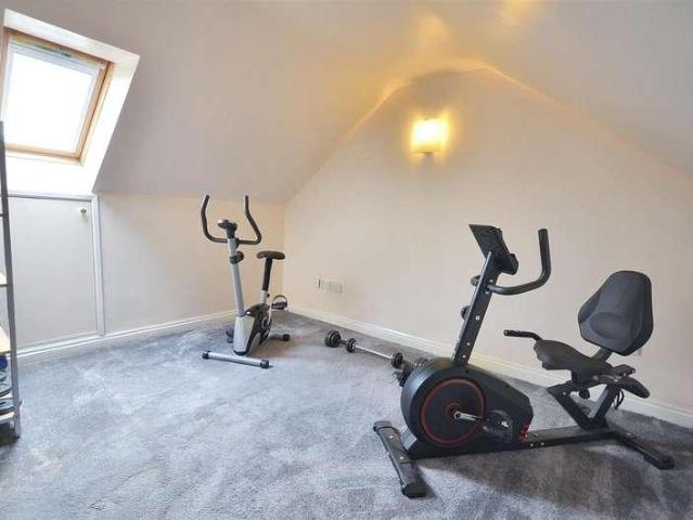 House for sale in Milwich, Baswich