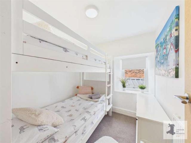 House for sale in Cardigan, Wales