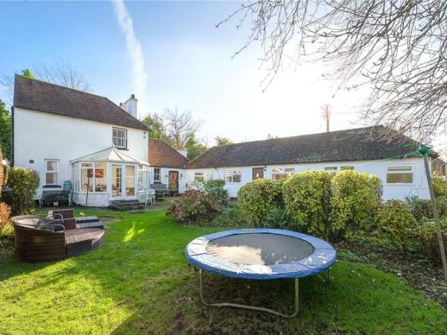 House for sale in Folkestone, Kent