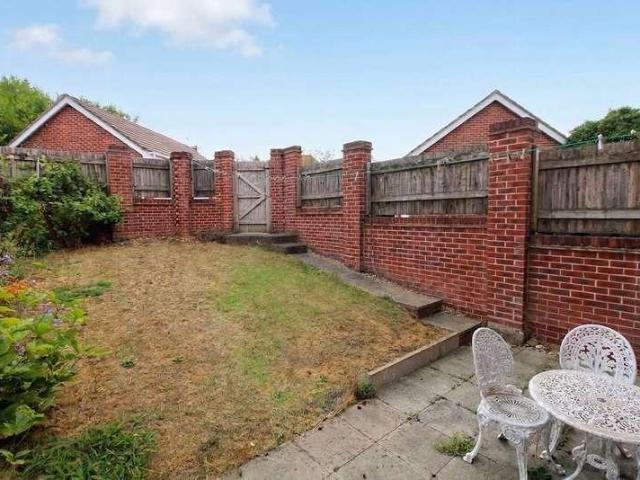 House for sale in Salisbury, Wiltshire