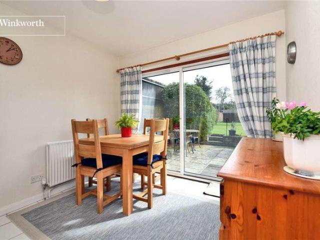 House for sale in Ewell, Surrey