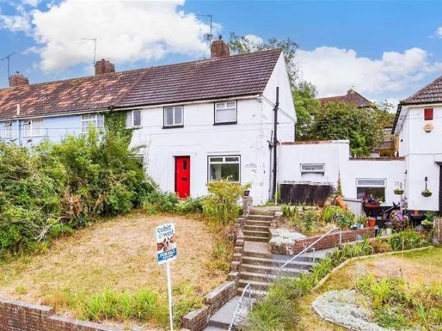 House for sale in Hollingbury, Patcham