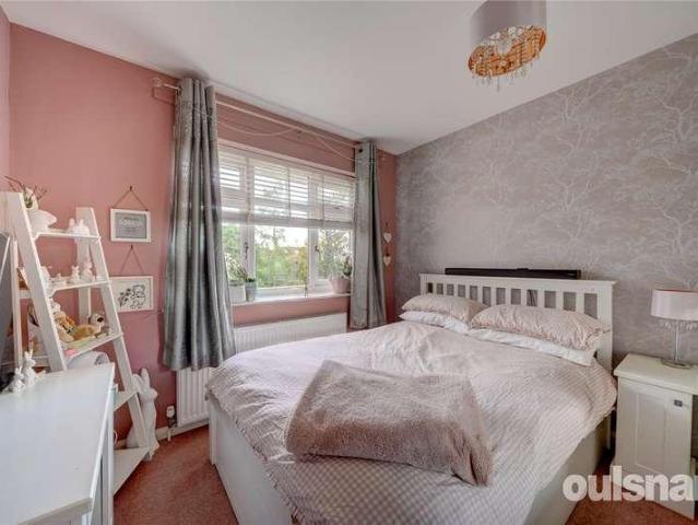 House for sale in Bromsgrove, Worcestershire