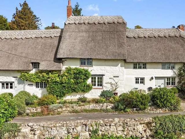 House for sale in Buckinghamshire
