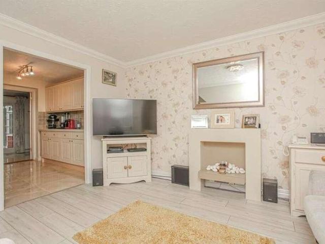 House for sale in Calthorpe, Cherwell