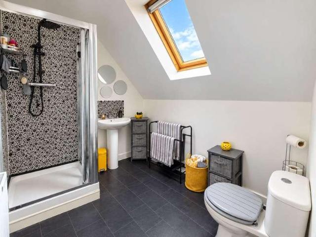House for sale in Upper Horsebridge, Wealden