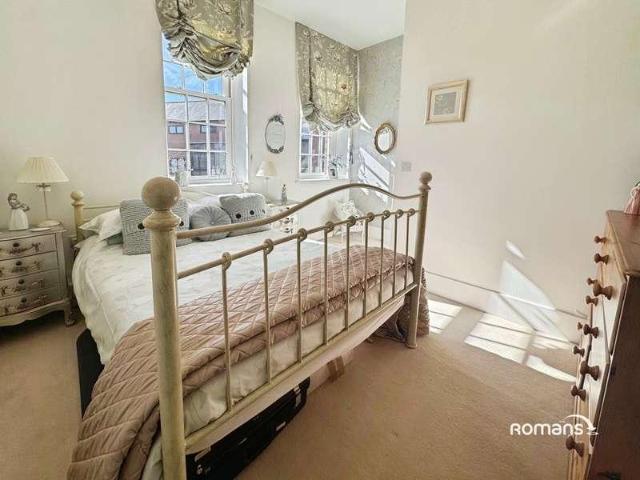House for sale in Rooksdown, Basingstoke and Deane