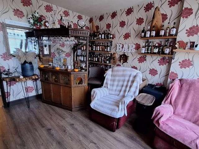 House for sale in Bedworth, Nuneaton and Bedworth