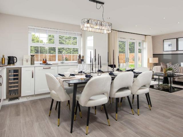 House for sale in Rotherham, Waverley