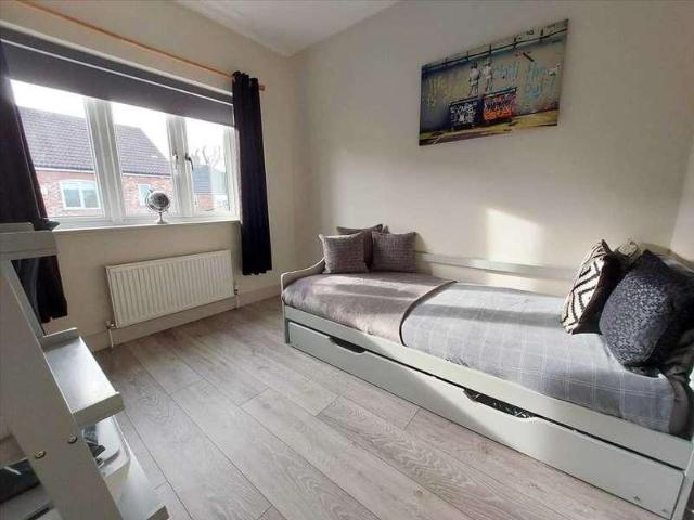 House for sale in Stallingborough