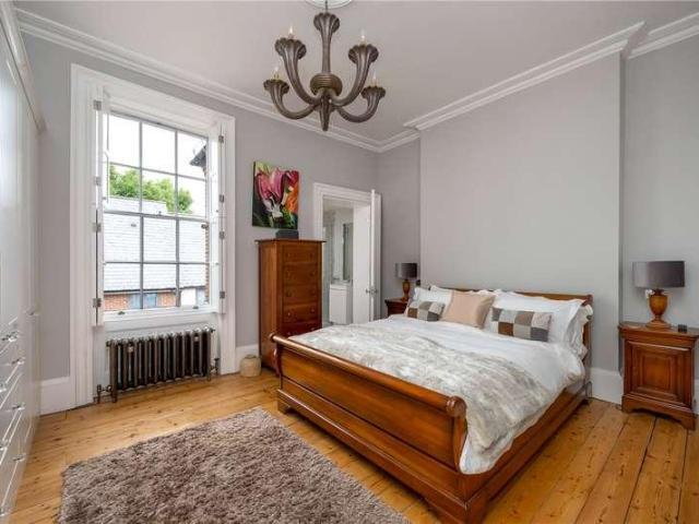 House for sale in St. Mildred's, The Bridge