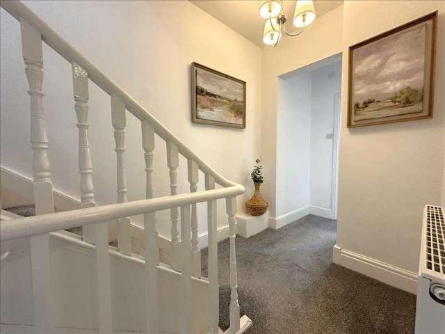 House for sale in The Pastures, Filey