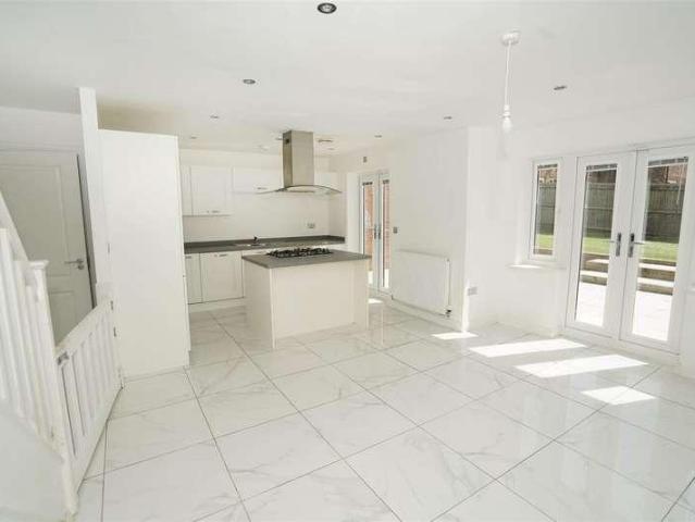 House for sale in Lee Bank, Greater Manchester
