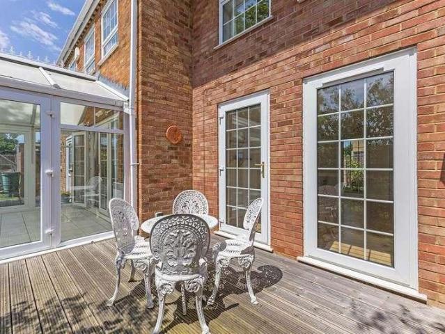 House for sale in Furze Platt, Maidenhead