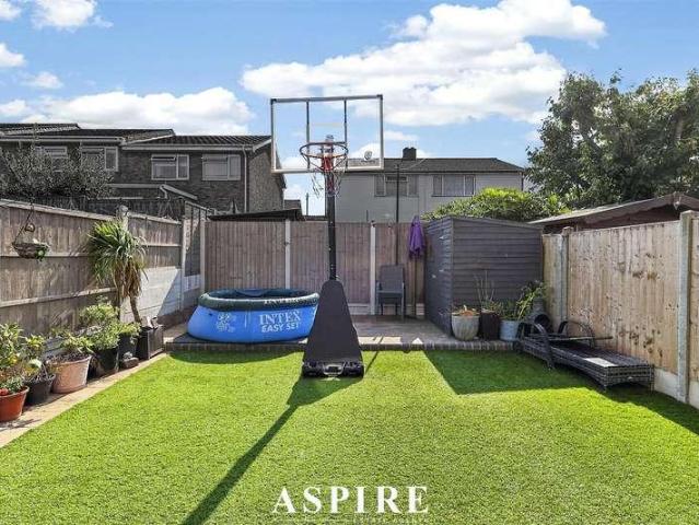 House for sale in Essex
