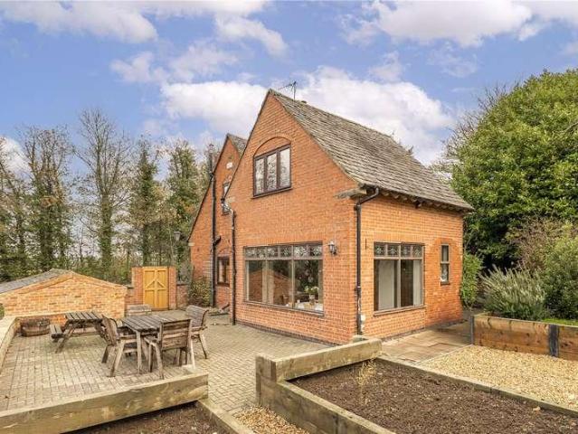 House for sale in Rotherby, Brentingby
