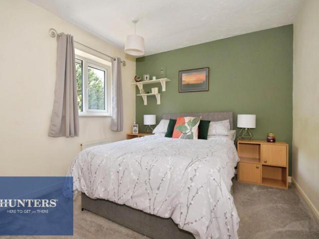 House for sale in Elmton, East Midlands
