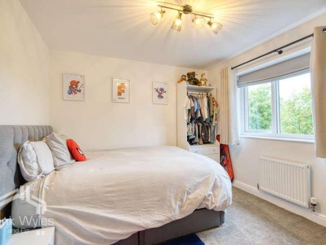 House for sale in Great Marton Moss, Blackpool