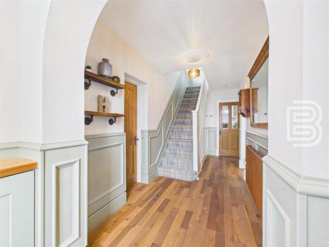 House for sale in Hillmorton Paddox, New Bilton