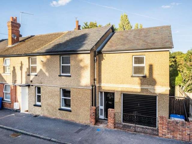 House for sale in Furze Platt, Maidenhead