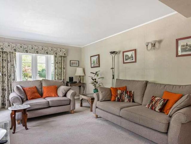 House for sale in Widford, Colliers End