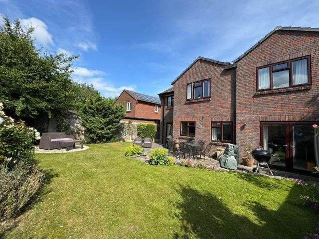 House for sale in Wimborne, East Dorset