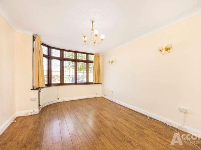 House for sale in Collier Row, Greater London
