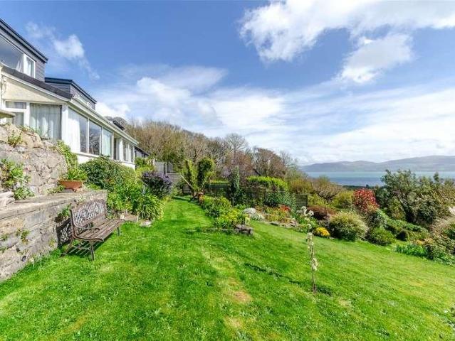 House for sale in Llangoed, Wales