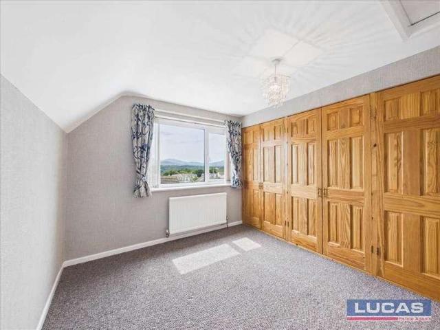 House for sale in Menai Bridge