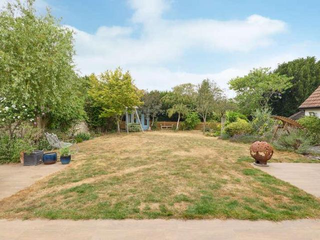 House for sale in Barway, Cambridgeshire