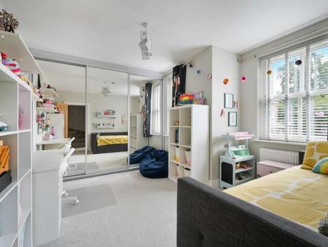 House for sale in Ewell, Surrey